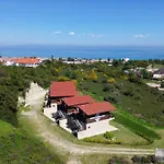 Hilltop 5 Apartman