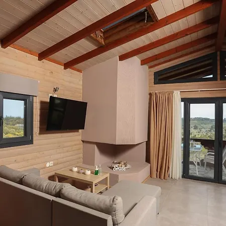 Hilltop 5 Chaniotis