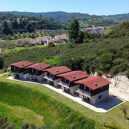 Hilltop 5 *