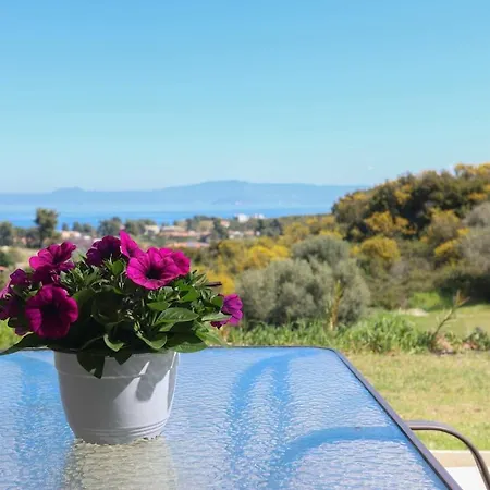 Hilltop 5 Apartman