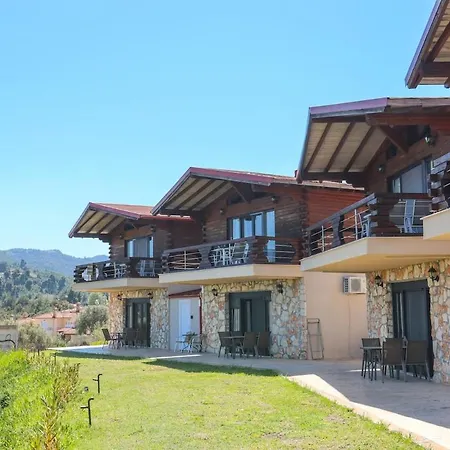 Apartman Hilltop 5 *
