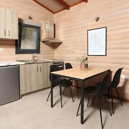 Hilltop 5 Appartement