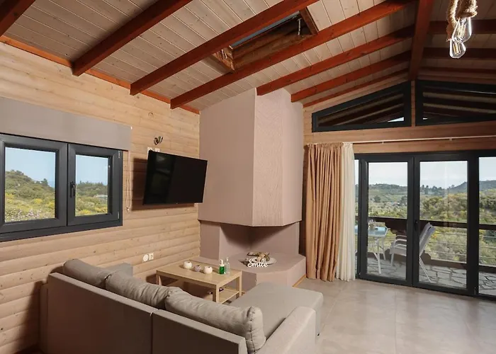 Hilltop 5 Chaniotis