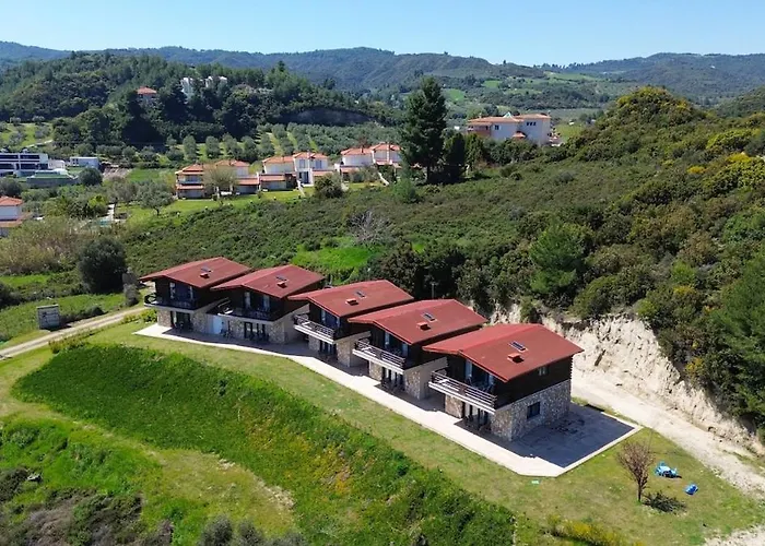 Hilltop 5 *