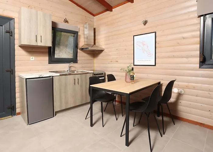 Hilltop 5 Appartement