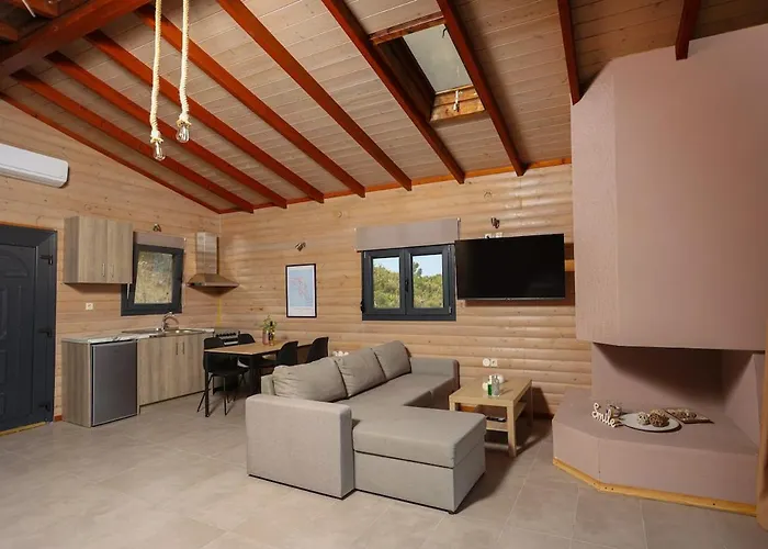 Appartement Hilltop 5 *