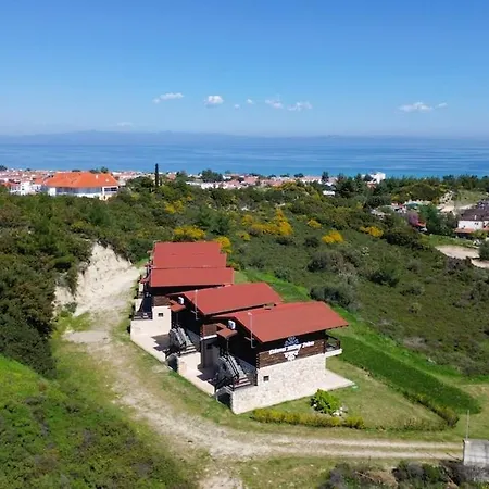 Hilltop 5 아파트