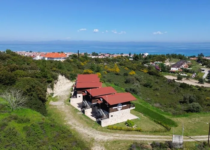 Hilltop 5 Apartment