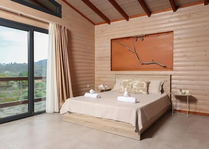 Hilltop 5 *